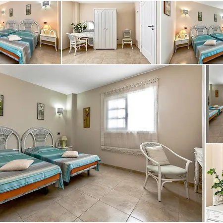 Sunset Harbour Apartment Costa Adeje (Tenerife)