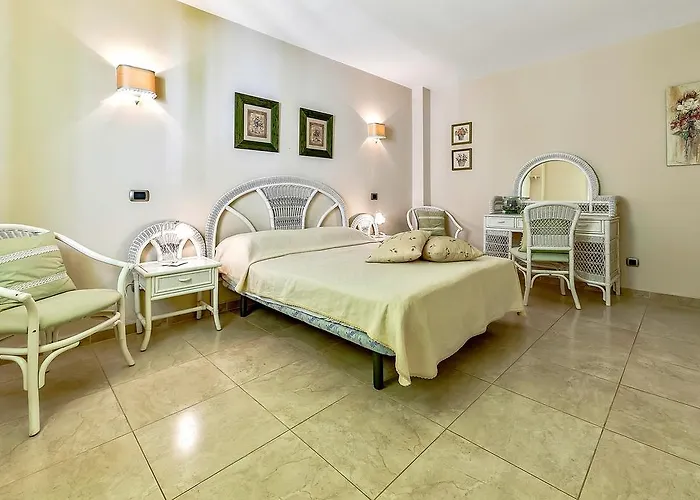 Apartment Sunset Harbour Costa Adeje (Tenerife)