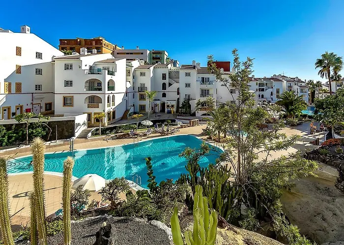 Apartment Sunset Harbour Costa Adeje (Tenerife)