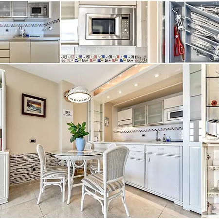 Sunset Harbour Apartment
