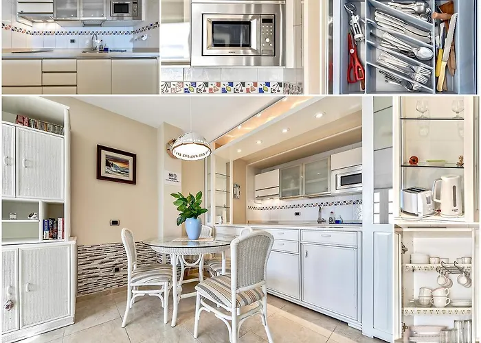 Sunset Harbour Appartamento