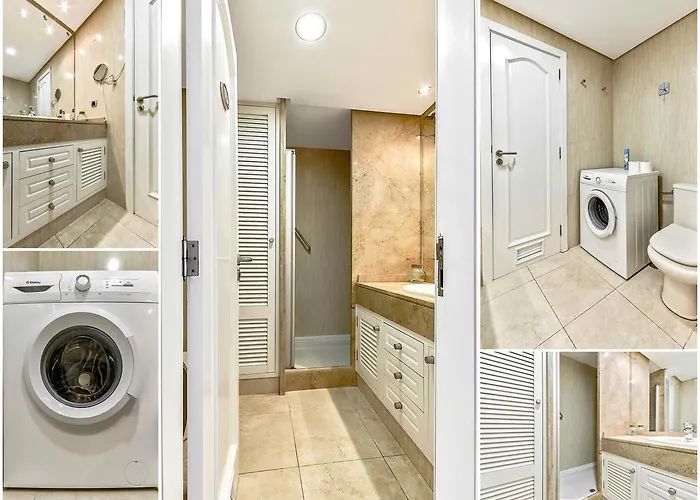 Appartamento Sunset Harbour Costa Adeje (Tenerife)