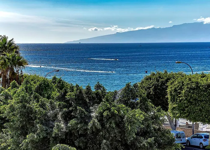 Appartamento Sunset Harbour Costa Adeje (Tenerife)