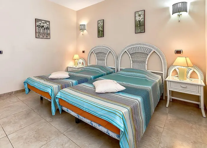 Sunset Harbour * Costa Adeje (Tenerife)