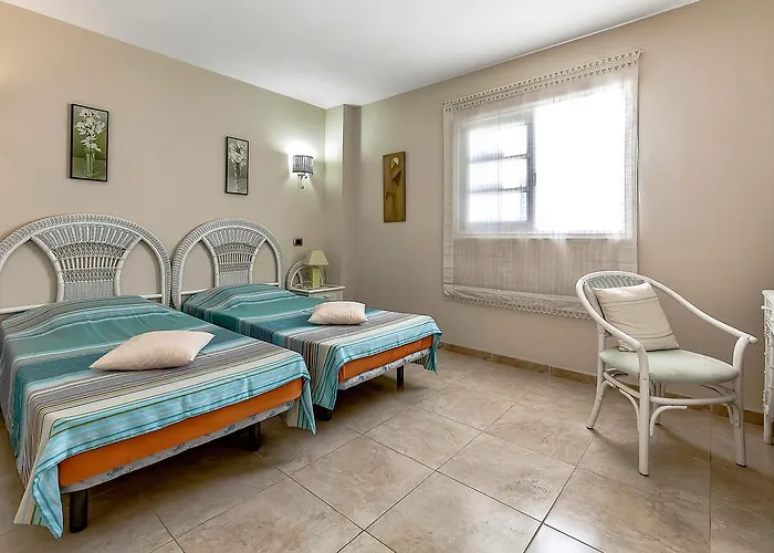 Appartamento Sunset Harbour *