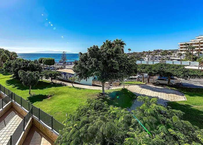 Sunset Harbour Appartamento *