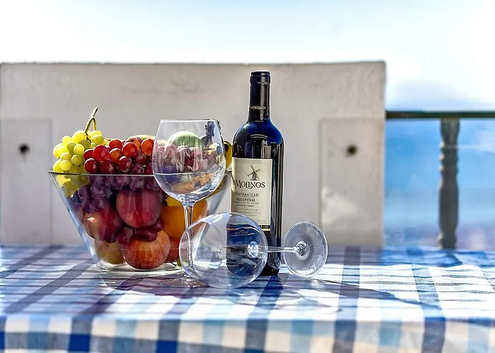 Appartamento Sunset Harbour Costa Adeje (Tenerife)