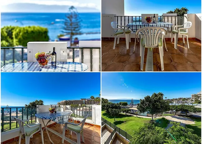 Appartamento Sunset Harbour