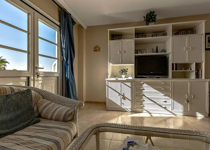 Sunset Harbour * Costa Adeje (Tenerife)