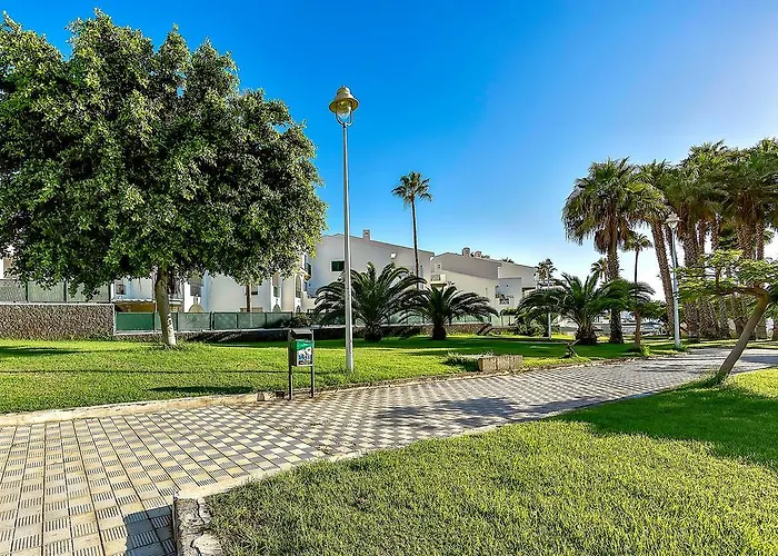 Sunset Harbour Costa Adeje (Tenerife)