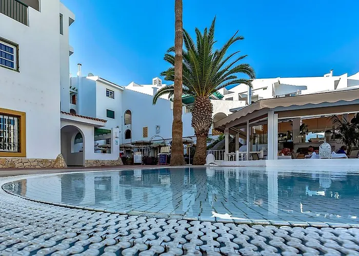 Sunset Harbour Appartamento