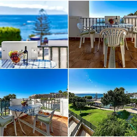 Apartamento Sunset Harbour