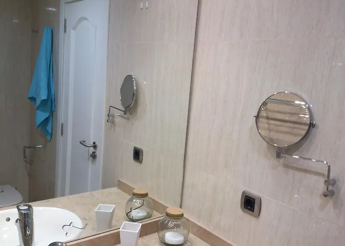 Apartamento Sunset Harbour Costa Adeje (Tenerife)