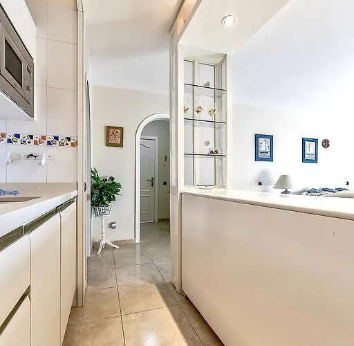 Apartamento Sunset Harbour Costa Adeje (Tenerife)