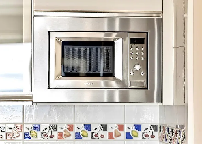 Apartamento Sunset Harbour