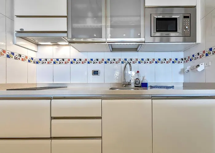 Sunset Harbour Apartamento