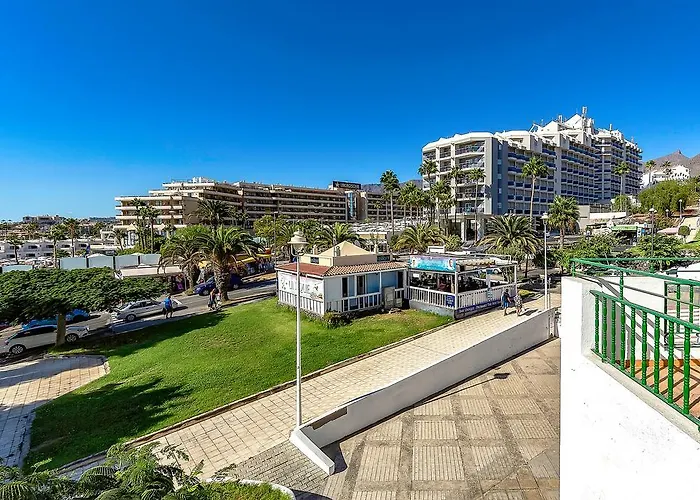 Sunset Harbour Apartamento