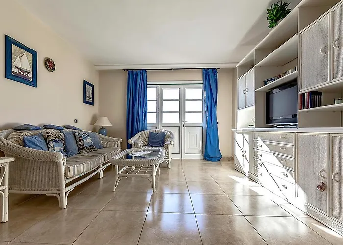 Apartamento Sunset Harbour