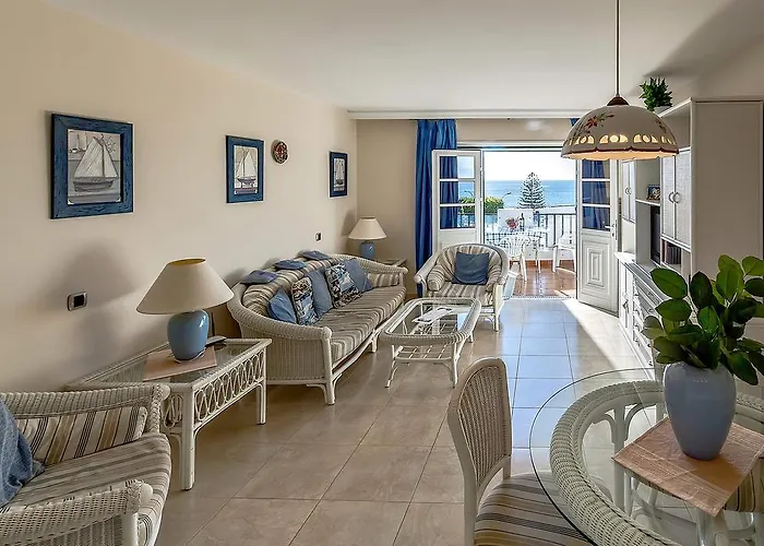 Sunset Harbour Costa Adeje (Tenerife)