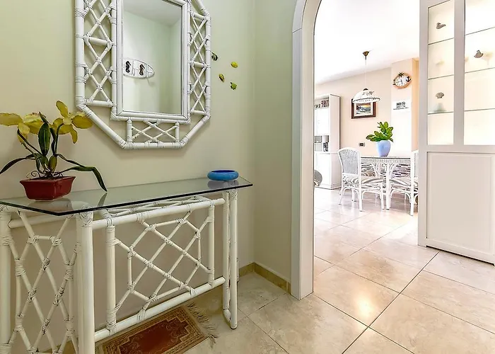 Sunset Harbour * Costa Adeje (Tenerife)