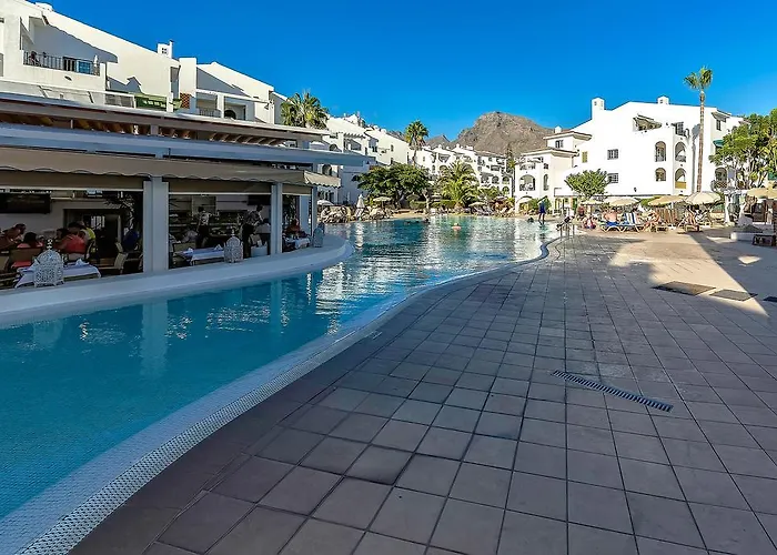 Apartamento Sunset Harbour