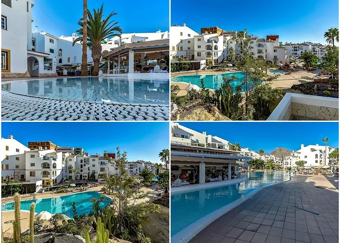 Sunset Harbour Apartamento *